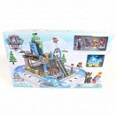 Паркинг Paw Patrol 6316