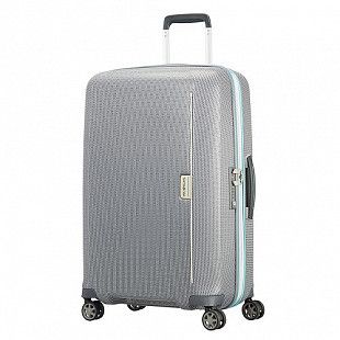 Чемодан Samsonite Mixmesh 69см CH6-28002 Graphite