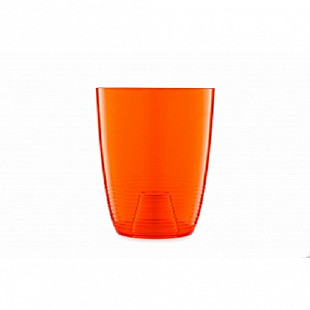 Кашпо для орхидей Berossi Mia 2,1 л orange АС43850000