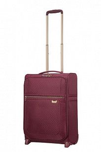 Чемодан Samsonite Uplite 55см 99D-10003 Burgundy/Gold