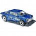 Машинка Hot Wheels Базовой коллекции Ford F-150 Lightning Custom 226/250 (5785 HKG66) mainline 2023