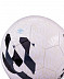 Мяч футбольный Umbro Veloce Supporter №5 20981U white/dark grey/black