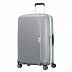 Чемодан Samsonite Mixmesh 69см CH6-28002 Graphite