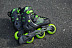 Роликовые коньки детские Powerslide Joker Boys 880231