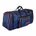 Дорожная сумка Polar 6072с blue
