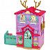 Игровой набор Enchantimals Домик Данессы Оленни (HCF41)