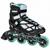 Роликовые коньки Powerslide One Lancer Women 880240