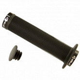 Грипсы Velo 140мм AntiSlip VLG-976AD2 Black