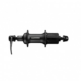 Втулка задняя Shimano FH-T3000 с эксцентриком, 135х146х166мм, AFHT3000BZAL5