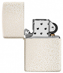 Зажигалка Zippo Classic Mercury Glass 49181