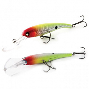 Воблер Akara Deep Finder 125F