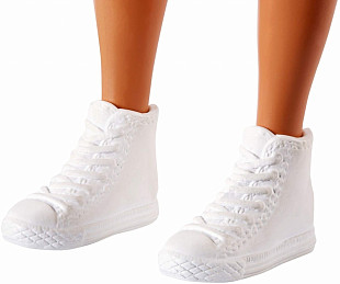 Кукла Barbie Игра с модой (FBR37 FJF43)