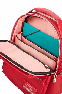 Рюкзак для ноутбука Samsonite Openroad Lady 14,1" CL5-40002 Red