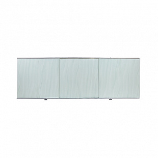Экран под ванну Perfecto Linea 1,7 м, green wave 36-000174
