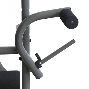 Силовая скамья DFC D308