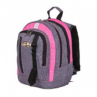 Рюкзак Polar п42 pink