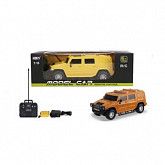 Радиоуправляемая машина  Tian Du 5002-2 yellow