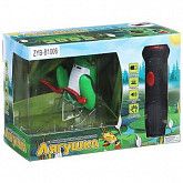 Лягушка Shantou Gepai на инфракрасном управлении зарядное устройство, пульт-фонарик ZYB-B1006