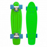 Penny board (пенни борд) Maxcity X2 Big green