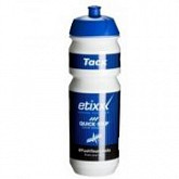 Велофляга Tacx Pro Team Etixx-Quick 750 мл