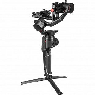 Стабилизатор для видеокамеры MOZA AirCross 2 Professional Kit Black