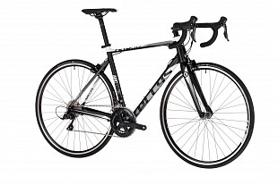 Велосипед Kellys Arc 30 28" (2018) white/black