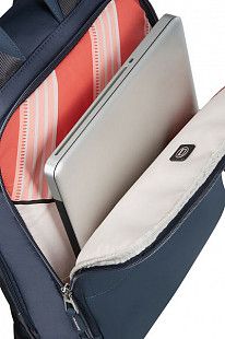 Рюкзак Samsonite Pow-Her CU1-71004 Blue