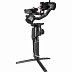 Стабилизатор для видеокамеры MOZA AirCross 2 Professional Kit Black