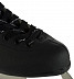 Коньки фигурные Спортивная коллекция Fashion lux Black