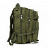 Тактический рюкзак Polar П030-5 khaki
