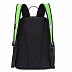 Рюкзак школьный GRIZZLY RB-964-5 /1 light green