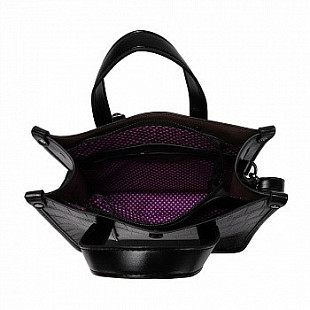 Сумка городская Ors Oro CW-965 /1 black