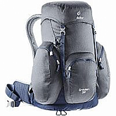 Рюкзак Deuter Groden 32 3430316-4326 graphite/navy (2020-21)