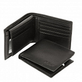 Кошелек Pola 3858 black