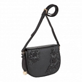 Женская сумка Pola 84500 black