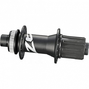 Втулка задняя Shimano ZEE, M648 C.Lock, под ось 12 мм, без оси, EFHM648EB