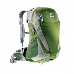 Рюкзак Deuter Airlite 28 pine-silver