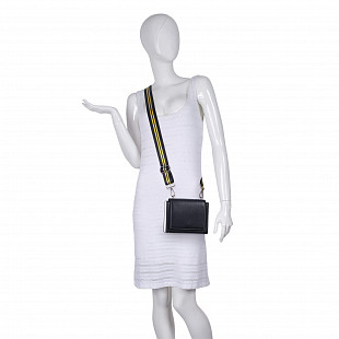 Женская сумка Pola 18225 white