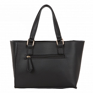 Женская сумка Pola 98366 black