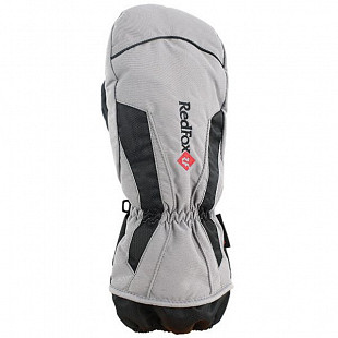 Рукавицы RedFox Traverse M асфальт