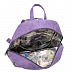 Рюкзак Ors Oro DW-814 purple