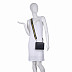 Женская сумка Pola 18225 white