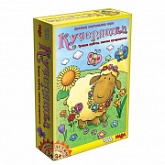 Настольная игра Hobby World Кучеряшка 181910