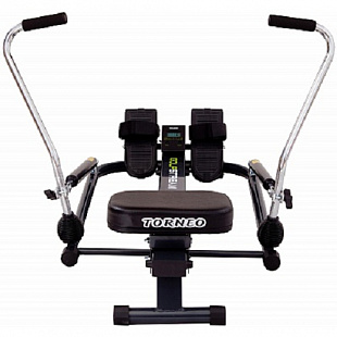 Гребной тренажер Torneo Golfstream V-117