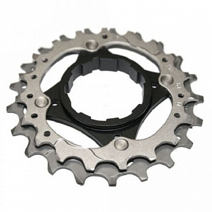 Звезды для кассеты велосипедные Shimano XTR CS-M980 19-21T Y1YT98020