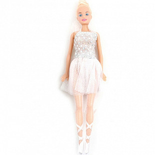 Кукла "Моя любимая кукла" балерина Play Smart  1288 28см