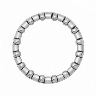 Подшипник Neco 5/32""x16 5102 (40 шт)