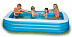 Надувной бассейн Intex Swim Center Family Pool 305x183x56см 58484NP