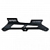 Шасси (рама) для роликовых коньков Tempish Rapid 3s Fix black