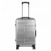 Чемодан малый Polar 20" 2-ой Р110 Blue